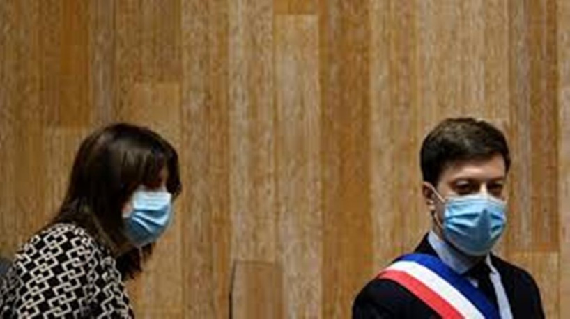 Covid-19 : situation virale "inquiétante" à Marseille, sept nouveaux cas de "B117" détectés Covid-19 : situation virale "inquiétante" à Marseille, sept nouveaux cas de "B117" détectés