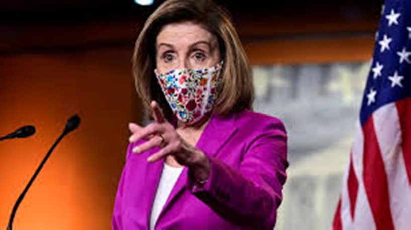 Violences au Capitole : les démocrates menacent Donald Trump d'une procédure de destitution Violences au Capitole : les démocrates menacent Donald Trump d'une procédure de destitution