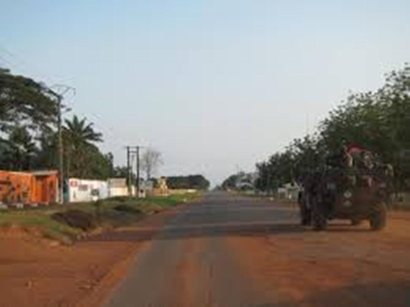 RCA: le calme revient à Bouar mais la situation humanitaire est critique RCA: le calme revient à Bouar mais la situation humanitaire est critique