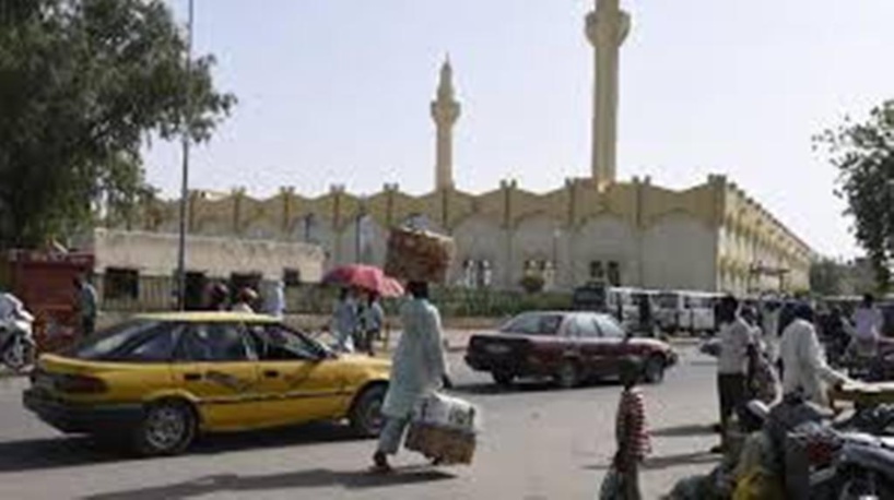 Tchad: début d'une grève générale dans la fonction publique