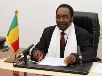 Les membres de la «Commission dialogue et réconciliation» seront désignés par le président malien Dioncounda Traoré.