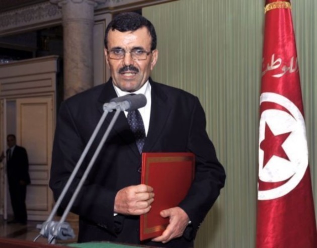 Tunisie : nouveau gouvernement annoncé