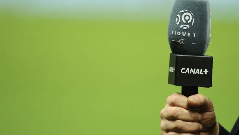 Ligue 1: Canal+ rend les droits qu’il trouve trop chers à la LFP