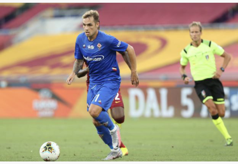 Trophée des champions: L'OM avec Pol Lirola, sans Kevin Strootman contre le PSG Trophée des champions: L'OM avec Pol Lirola, sans Kevin Strootman contre le PSG