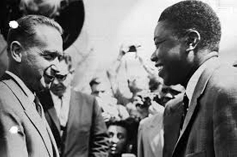 Lumumba: comment l'Occident s'est fabriqué un ennemi