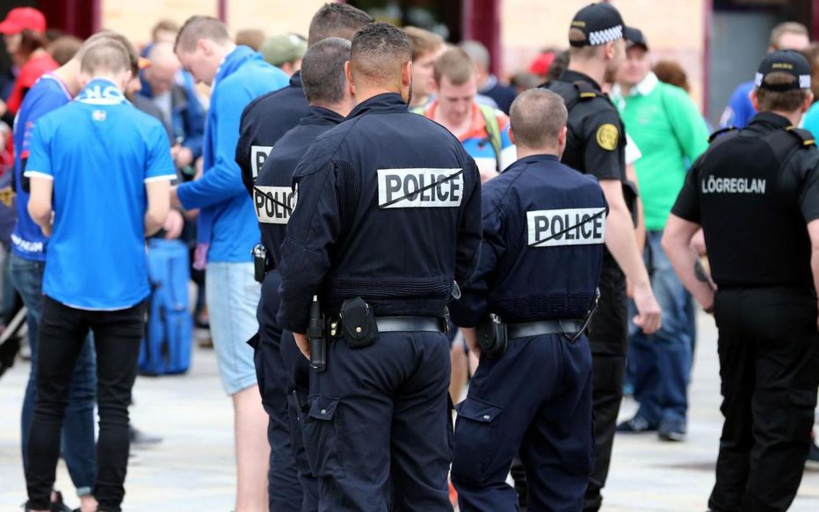 Recherches de Diary Sow: l'engagement de la police française remis en cause Recherches de Diary Sow: l'engagement de la police française remis en cause
