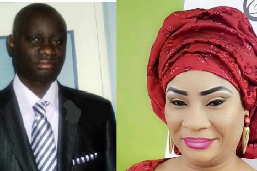 Faux et usages de faux: le dossier d’Aissatou Seydi confié au juge du 8e cabinet Faux et usages de faux: le dossier d’Aissatou Seydi confié au juge du 8e cabinet