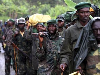 RDC: l'opposition dénonce l'accord entre le gouvernement et le M23