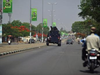 Nigeria: le groupe Ansaru affirme avoir tué sept otages étrangers