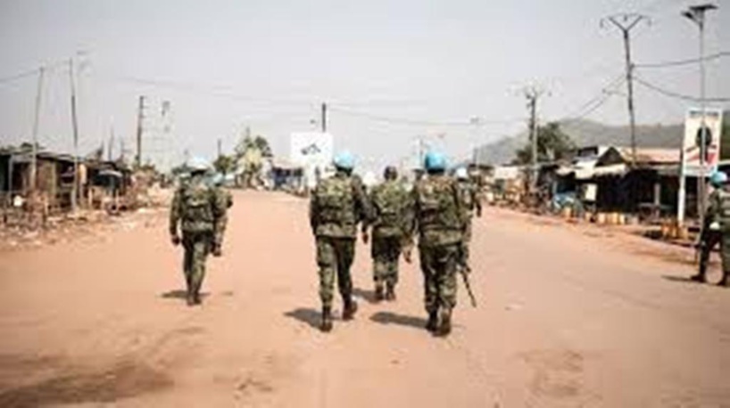 Centrafrique: pour la première fois, les rebelles de la CPC attaquent la capitale Centrafrique: pour la première fois, les rebelles de la CPC attaquent la capitale