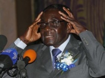 Lors des dernières élections en 2008, les listes conçues par le régime de Robert Mugabe comprenaient de nombreuses invraisemblances.