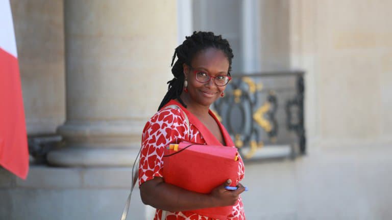 Sibeth Ndiaye devient secrétaire générale du groupe Adecco France