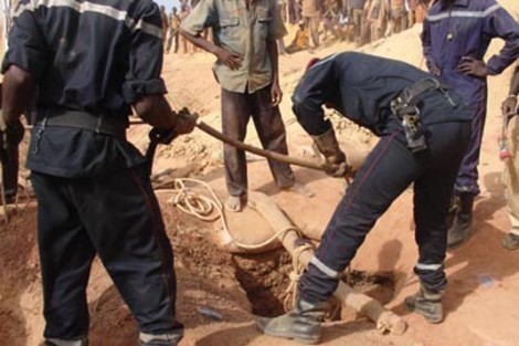 Affrontements meurtriers à Diabougou : Le nombre de morts passe à neuf (09)