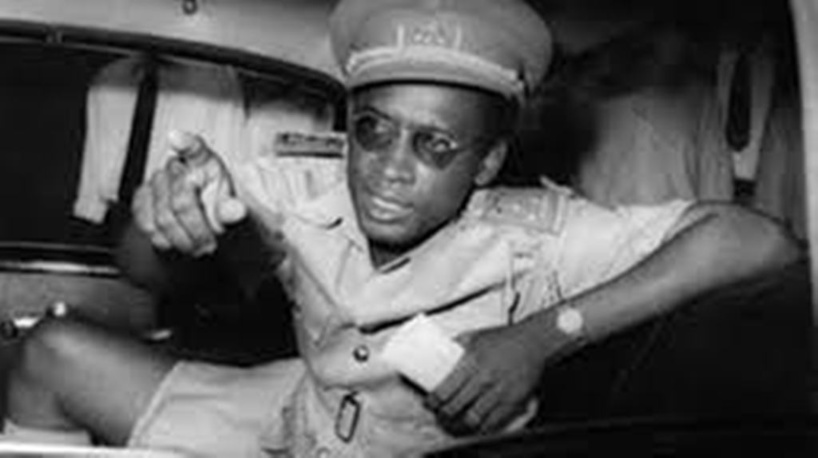 Lumumba: de l'élimination politique à la mise à mort Lumumba: de l'élimination politique à la mise à mort