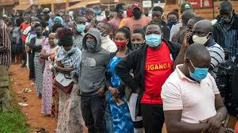 Élections en Ouganda: une journée de vote sans incident majeur à Kampala