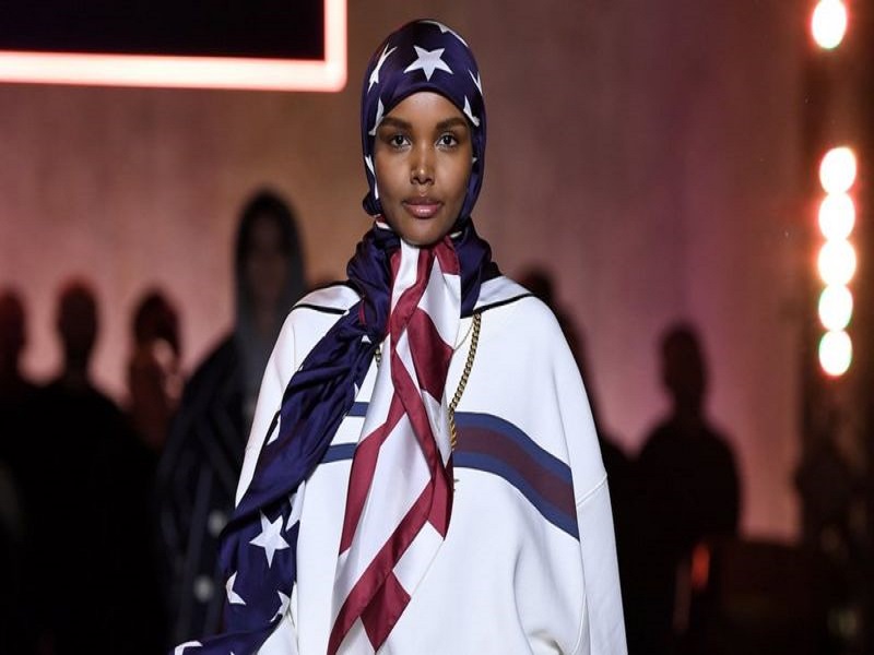 Halima Aden, top model : "j'ai arrêté parce que le mannequinat est incompatible avec ma foi musulmane"