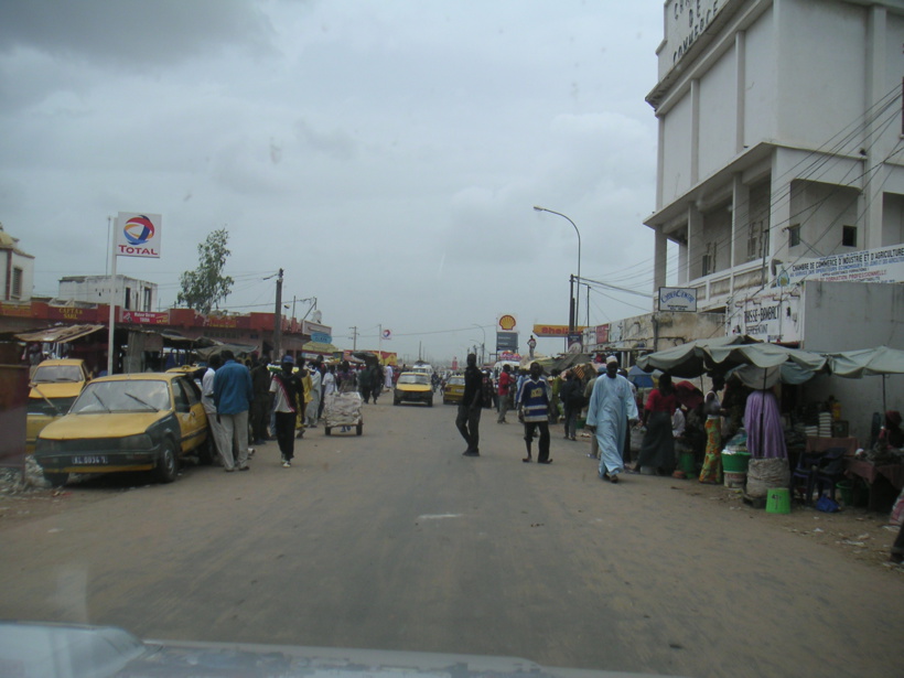 Kaolack : 33 personnes positives à la covid, perdues de vue Kaolack : 33 personnes positives à la covid, perdues de vue