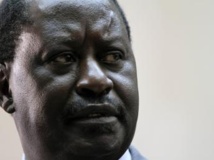 Le camp de Raila Odinga affirme qu’il va prouver qu’Uhuru Kenyatta n’aurait pas dû être élu au premier tour.
