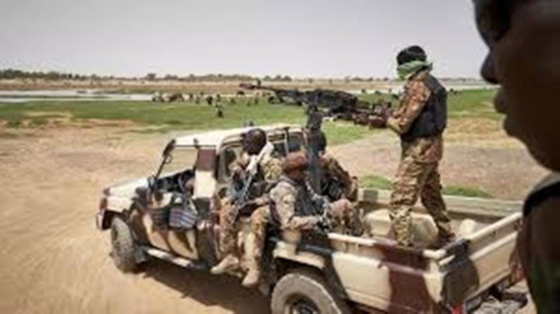 Mali : l’armée ouvre une enquête après la mort de trois prisonniers Mali : l’armée ouvre une enquête après la mort de trois prisonniers
