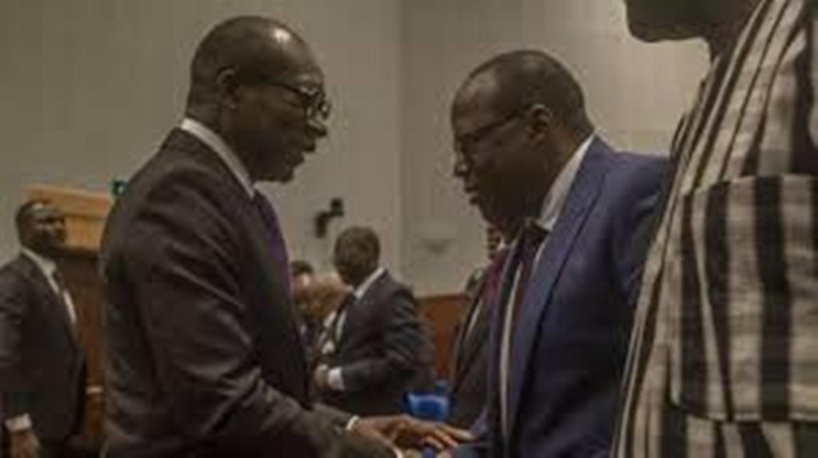 Bénin: un parti pro-Talon autorise ses élus à parrainer des candidats de l'opposition