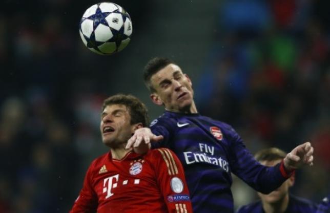 Le Bayern s'est fait peur
