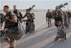 MALI. 6 questions sur le retrait des forces françaises