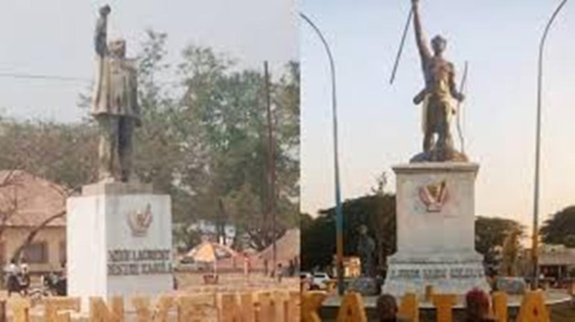 L'ONG The Sentry dévoile les dessous du business nord-coréen en RDC
