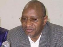 L'ancien ministre des Affaires étrangères, Soumeylou Boubèye Maïga, s'est déclaré candidat à la candidature.