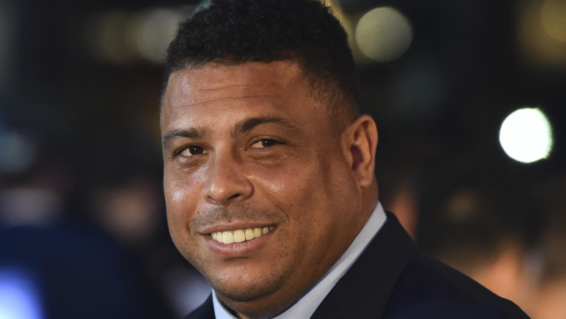 Ronaldo Nazario séduit par Zlatan Ibrahimovic Ronaldo Nazario séduit par Zlatan Ibrahimovic