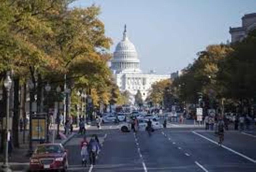États-Unis: Washington se barricade avant l’investiture de Joe Biden