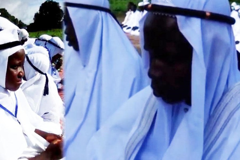 "Viol et pédophile ": le faux « prophète » et ses acolytes envoyés en prison