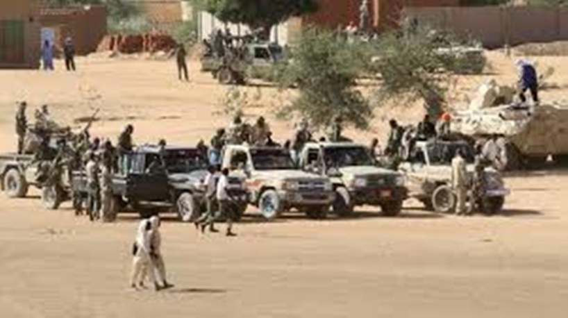 Darfour: des combats entre tribus font plus de 50 morts dans le Sud