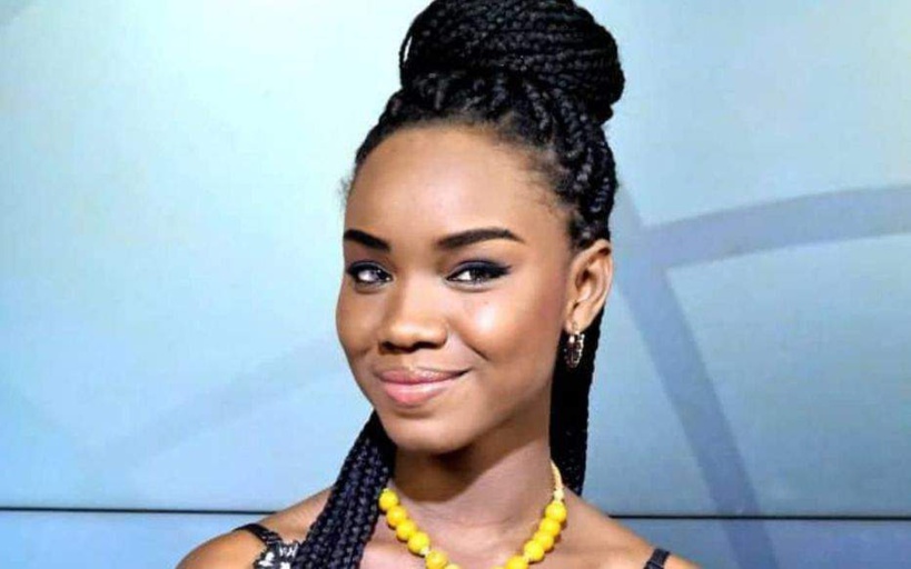 « Elle est vivante, elle va bien, il faut la laisser tranquille », révèle une intime de Diary Sow au Le Parisien « Elle est vivante, elle va bien, il faut la laisser tranquille », révèle une intime de Diary Sow au Le Parisien