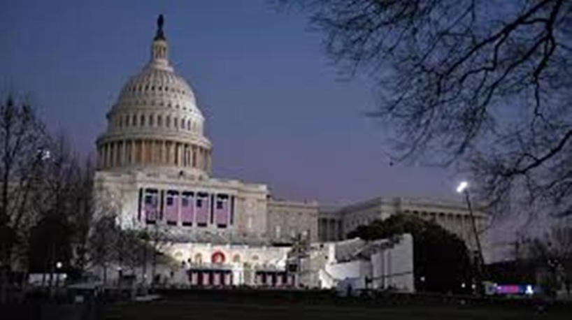 États-Unis: une investiture hors normes États-Unis: une investiture hors normes