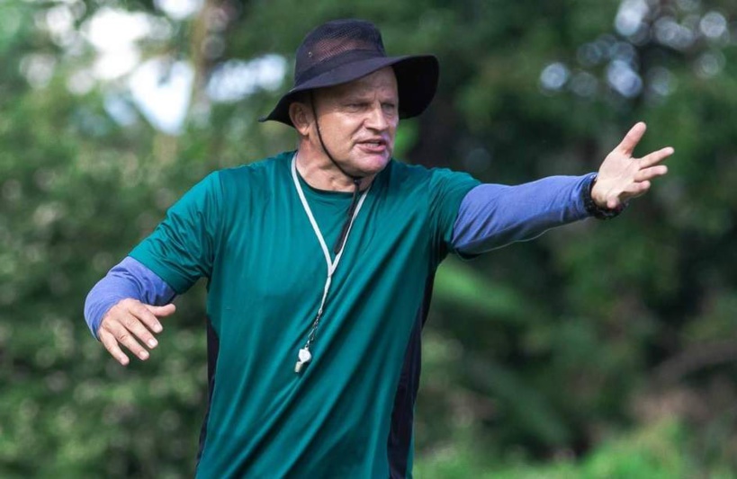 CHAN 2020 – Cameroun: accusation de sorcellerie, la CAF va enquêter CHAN 2020 – Cameroun: accusation de sorcellerie, la CAF va enquêter