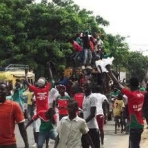 Ligue 1 sénégalaise: Guédiawaye FC et AS Pikine disputent le derby de la banlieue ce samedi