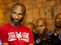 Les vingt Congolais arrêtés en Afrique du Sud demandent leur libération conditionnelle
