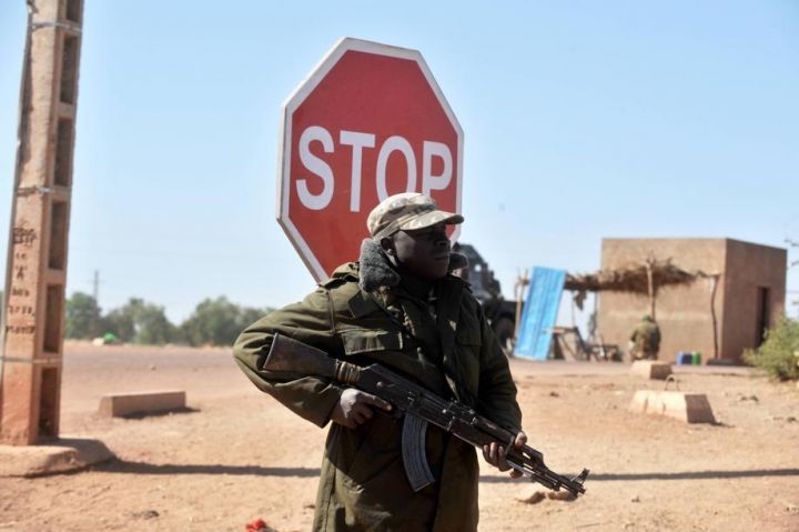 Mali : des exactions de l'armée dénoncées dans le Gourma