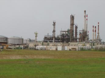 Au Gabon, les travailleurs du pétrole suspendent leur mouvement de grève