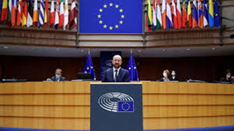 L'Europe satisfaite de l'arrivée de Joe Biden à la Maison Blanche