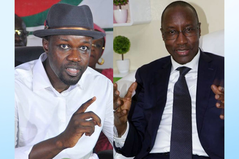 Affaire des 94 milliards FCFA : le Doyen des juges déboute une seconde fois Ousmane Sonko Affaire des 94 milliards FCFA : le Doyen des juges déboute une seconde fois Ousmane Sonko