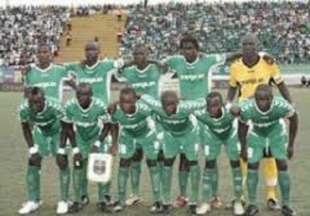 16èmes de finale de la Ligue africaine des champions: ça débute mal pour le Casa