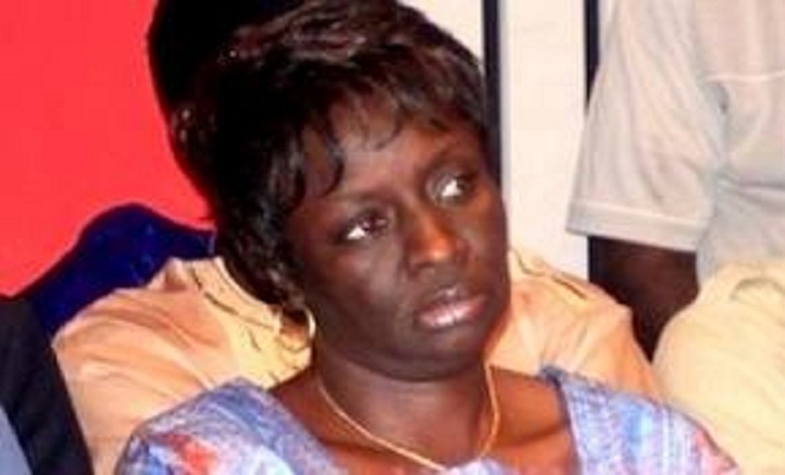 Interdiction de sortie du territoire des dignitaires libéraux: Mimi Touré et Alioune Ndao désavoués par la CEDEAO