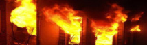 Les affres des flammes continuent, encore une classe  incendiée à l’école privée Saint Charles de Kolda