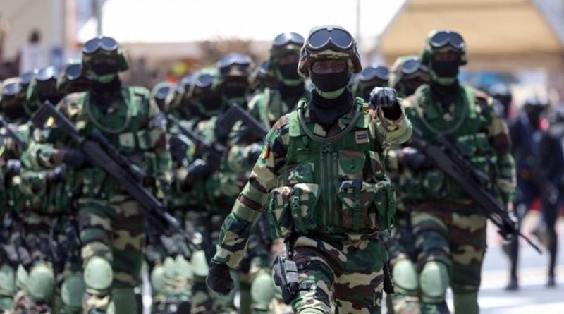 Sous-Cemga de l'Armée sénégalaise: un poste à pourvoir