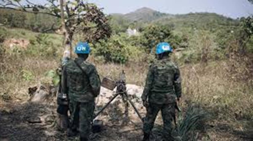 Embargo sur les armes, casques bleus... le Conseil de sécurité planche sur la Centrafrique Embargo sur les armes, casques bleus... le Conseil de sécurité planche sur la Centrafrique