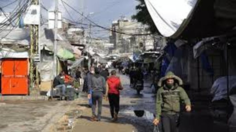 Coronavirus: face à la pandémie et ses conséquences sociales, le système D des Libanais Coronavirus: face à la pandémie et ses conséquences sociales, le système D des Libanais