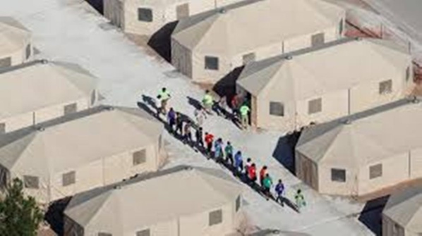 États-Unis: la réforme de l'immigration annoncée par Biden suscite beaucoup d'espoirs États-Unis: la réforme de l'immigration annoncée par Biden suscite beaucoup d'espoirs