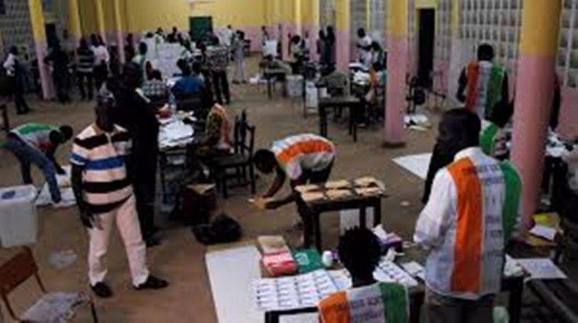 Côte d’Ivoire: fin des dépôts des candidatures pour les législatives du 6 mars