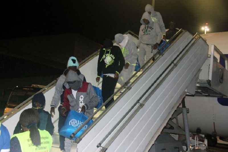 Fonds injectés dans des projets migratoires au Sénégal: ce rapport d'une fondation allemande qui confirme Boubacar Seye